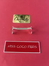 PORTE COUTEAU  VENDOME