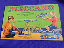 Manuel d'instruction n° 2A