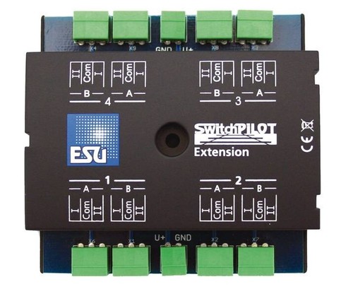 Esu 51801 switchpilot - esu,