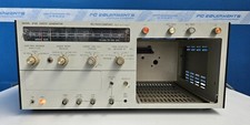 Anritsu Wiltron 610D Sweep Generator Mainframe