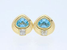 Boucles oreilles - boucles,