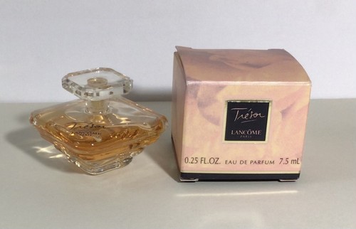 Trésor lancôme - trÉsor, de