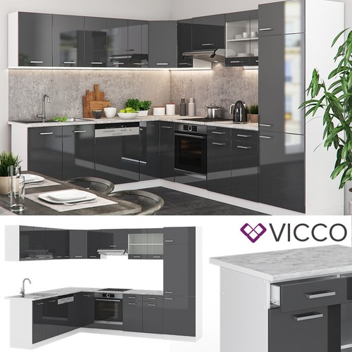 Kitchenette coin cuisine - ,