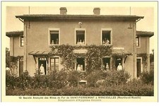 MINES.n°31.SOCIETE ANONYME