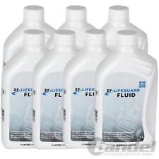 7L ZF-LIFEGUARD Fluide 8 8HP-Huile De Boîte Automatique