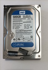 Disque dur interne  WD Caviar