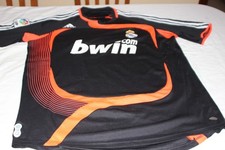 Maillot gardien real - gardien,