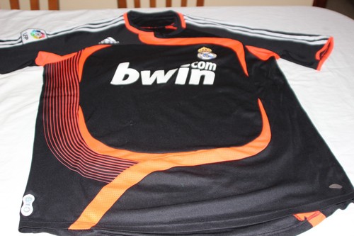 Maillot gardien real madrid - de,