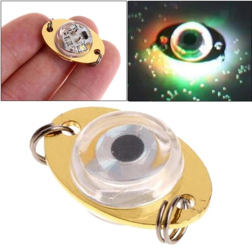 Led eye deep - deep, fishing
