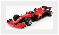 Burago 16809sa ferrari f1 - 18-16809sa,
