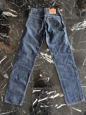 Levi's 502 0117 Big E Vintage