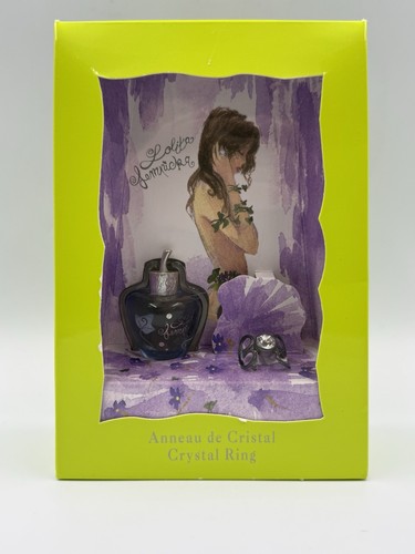 Lolita lempicka mini perfume - mini,