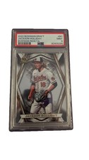 Topps 2022 Bowman Draft Bowman