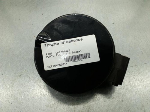 Trappe essence fiat - trappe, punto