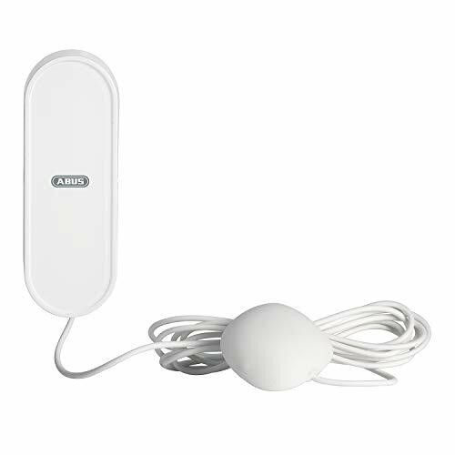 Capteur inondation abus - d'inondation,
