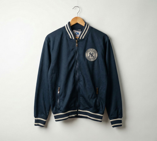 Vintage majestic yankees - majestic, ny