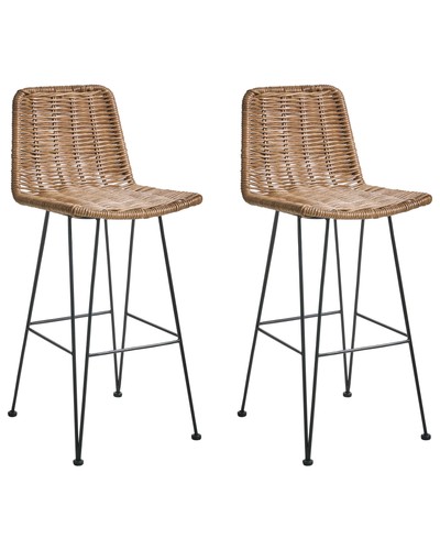 Lot chaises bar - chaises, de
