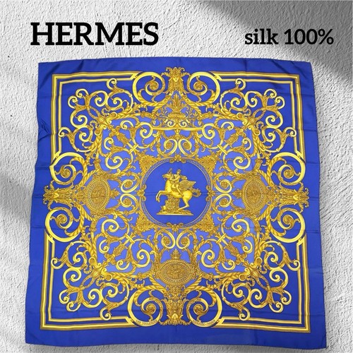 Hermes carre les - hermes,