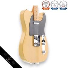 Guitare électrique Fender
