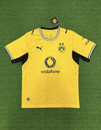 Puma maillot borussia dortmund - maillot,
