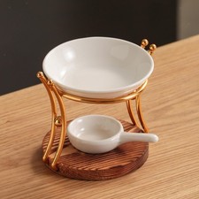 Réchauffeur D'huile Poêle