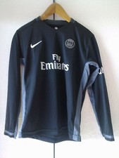 Maillot football officiel Nike PSG Pastore taille enfant
