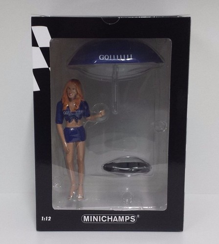 Minichamps modèle - minichamps,