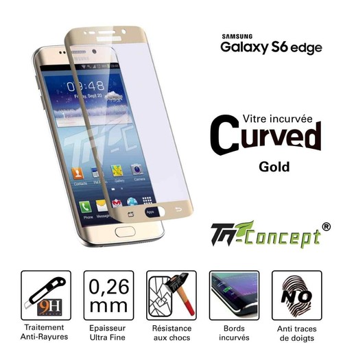 Concept verre trempé - tm-concept®,