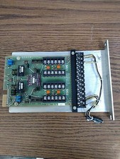 GIDDINGS AND LEWIS LINEAR