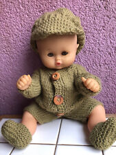 gros poupon style clodrey