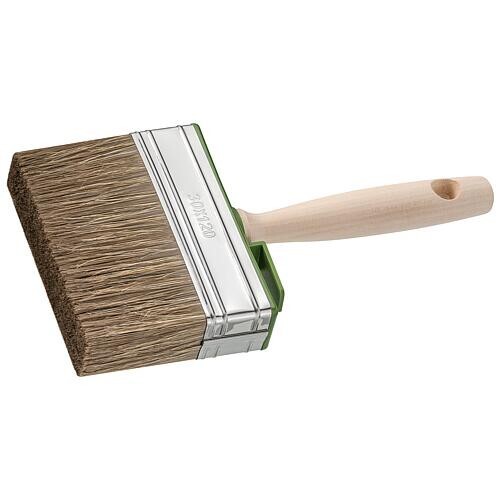 Peinture surface lasurée - de,