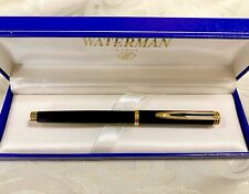 Waterman Stylo Feutre Pointe