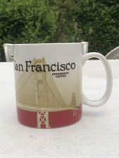 Tasse Starbucks Collector