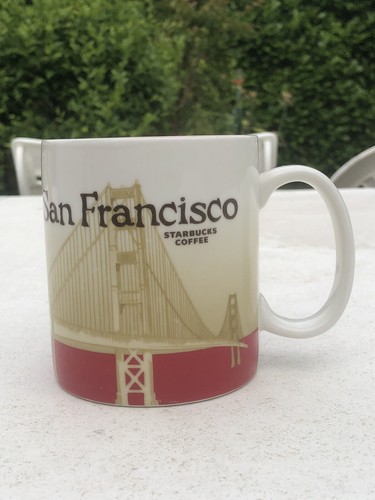 Tasse starbucks collector - starbucks,