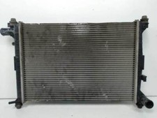 8818B04 radiateur eau pour