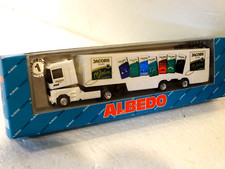 ALBEDO  JOLI CAMION RENAULT