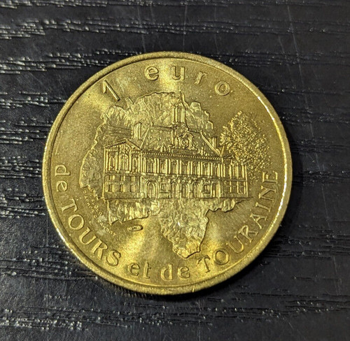 Monnaie paris euro - euro, des