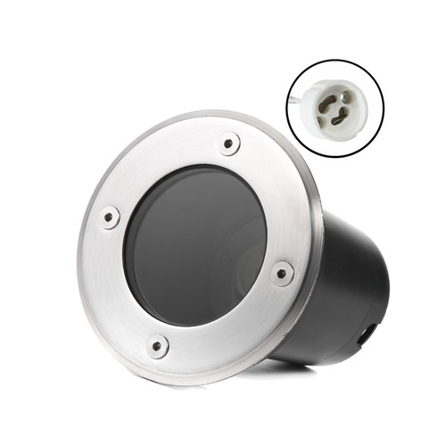 Gu10 led souterraine - led, lampe