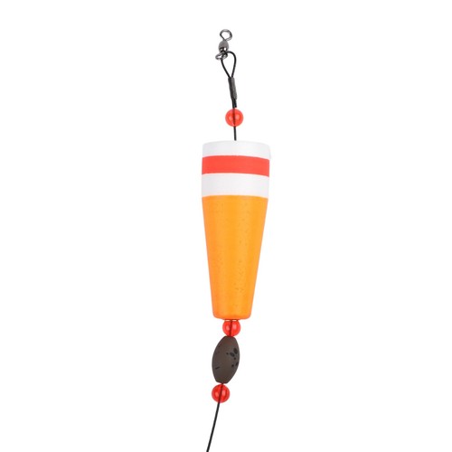 Lot flotteurs de pêche - 4,