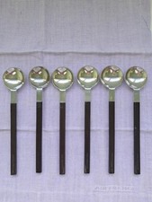 Lot de 6 Cuillères  AIR