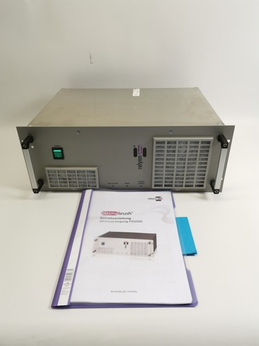 Relyon plasma ps2000oem 0 - plasma, 8.0