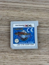 Monster Hunter Stories Testé