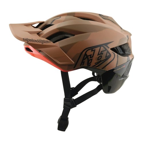 Troy lee designs flowline - lee,