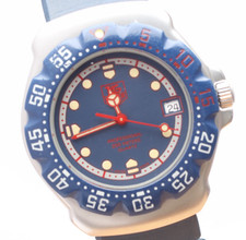 [EXC+5] TAG Heuer Formula 1