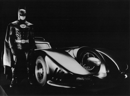 Batman michael keaton photo - batman,