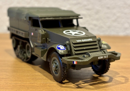 Solido militaire ancien - militaire,