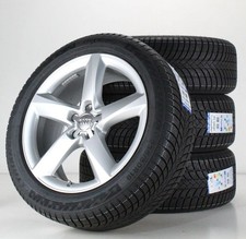 Audi A8 S8 D4 4H Roues D'Hiver