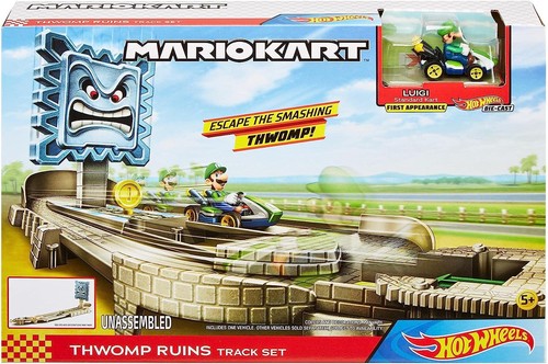 Super mario kart - kart, lot