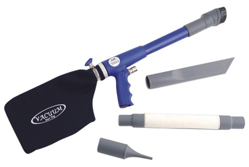 Aspirateur portatif - , à
