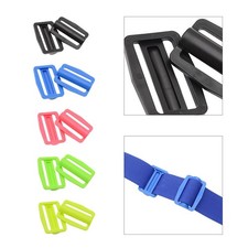 2x Ceinture de plomb de